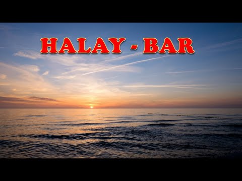 Видео: BAR - HALAY (AHISKA MÜZIK)(Ахыска)