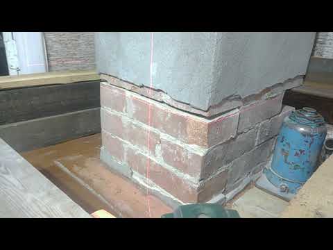 Видео: Подвешиваем дымоход. Экономим около 70 000 рублей.