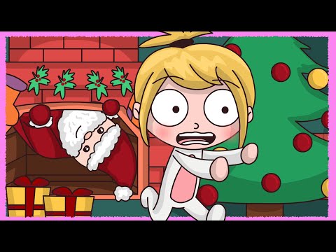 Видео: МОИ ФОБИИ (Анимация КЛЭР)