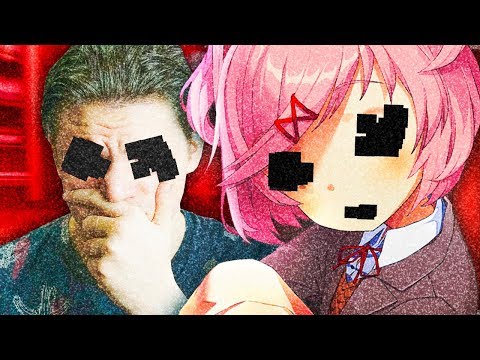 Видео: ВСЕ СЛ̴̷ОМ͏̸̕͝АЛО̨͢СЬ! I Doki Doki Literature Club! #10