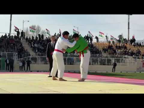 Видео: Ғазалшои Давлатшо чаро аз Казакови узбек шикаст хурд?