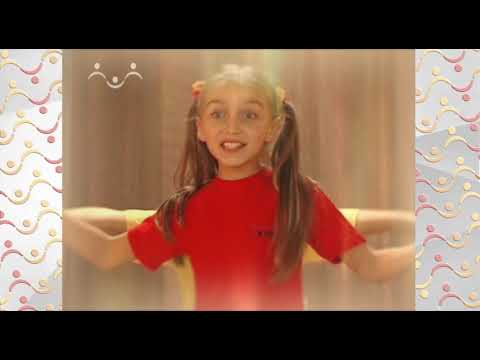 Видео: Оранжевая песня