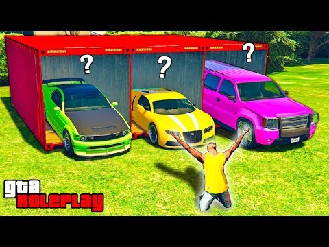Видео: КОНТЕЙНЕР ШАЙҚАСЫ, КІМГЕ ҚЫМБАТ КӨЛІК ТҮСТІ? - GTA 5 RP ШЫНАЙЫ ӨМІР! - ГТА 5 қазақша