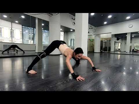 Видео: ПЛАСТИКА ДВИЖЕНИЯ. РАСКРЫТИЕ ТАЗОБЕДРЕННЫХ СУСТАВОВ / Тренировочный комплекс / Ирина Рудницкая /