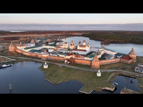 Видео: Апп. от 70-ти Стахия, Амплия, Урвана, Наркисса, Апеллия и Аристовула. Верчернее богослужение