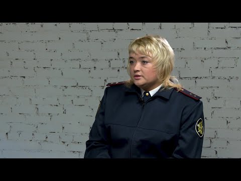 Видео: ИНТЕРВЬЮ: Юлия Ускова инструктор-кинолог