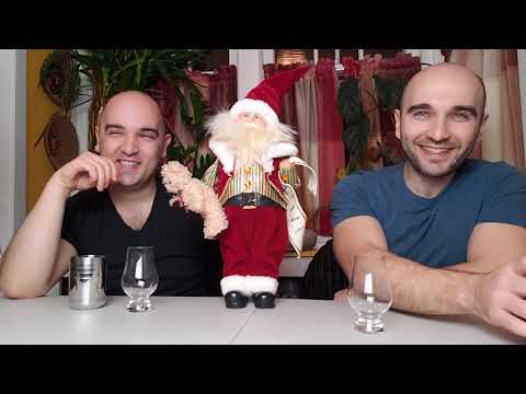 Видео: Виски Года 2021