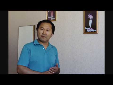 Видео: Эксклюзив! Пожелания для Димаша от учителей и учеников Актюбинского музыкального колледжа