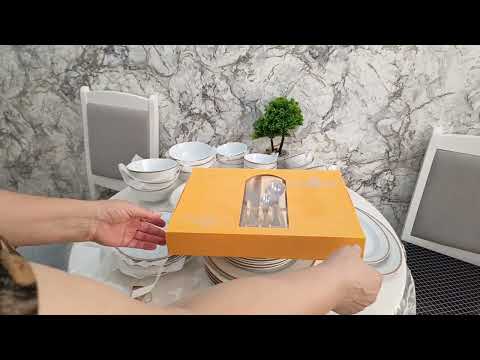 Видео: В новом доме обновили посуду ❤️❤️❤️