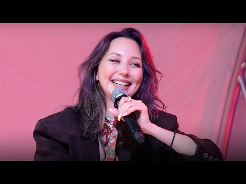 Видео: Елизавета ТУКТАМЫШЕВА: О кумирах, рационе, увлечениях и тренерской деятельности, 9 августа 2025 г.