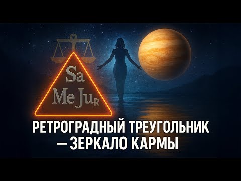 Видео: Прогноз с 1.11 по 15.11  2025 года