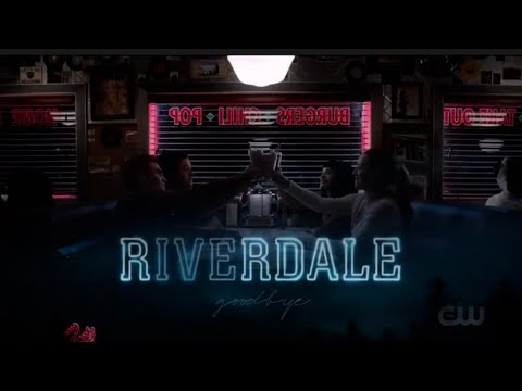 Видео: пока мы молоды || goodbye riverdale [2017-2023]