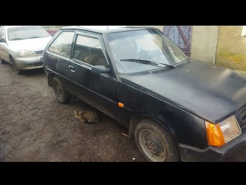Видео: Купив таврію Попав на гроші Частина 2.)))