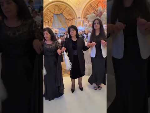 Видео: Красивая свадьба 