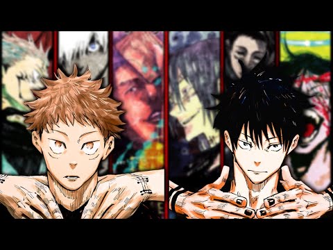 Видео: Инцидент в Сибуе против игры «Отбраковка»: сравнительный анализ