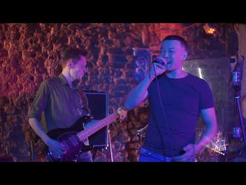 Видео: Артем Санников - Гран-куражъ - Адреналин (Live in TNT Rock Club)
