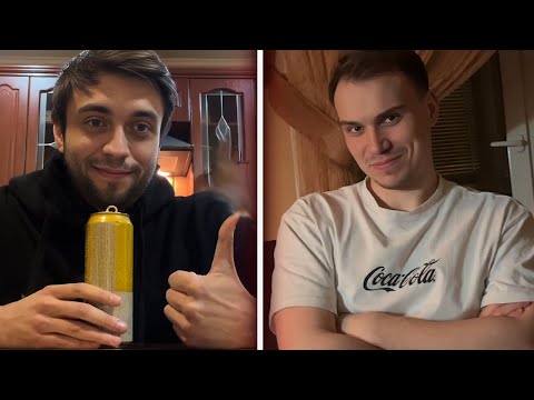Видео: ИНТЕРВЬЮ: ГЛЕБ И МАКС ПРО КИШКИ, КОРЮ, ЛИЗУ, ОТНОШЕНИЯ И АУДИТОРИЮ | SASAVOT