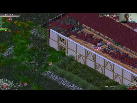 Видео: Прохождение Theseus – Return of the Hero #3