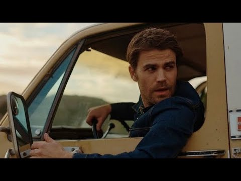 Видео: Как менялся Пол Уэсли | Paul Wesley ( от 4 до 39 )