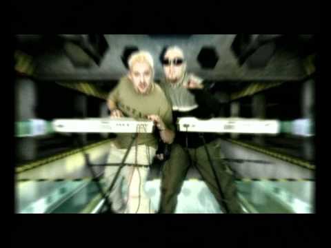 Видео: Русский Размер - Я