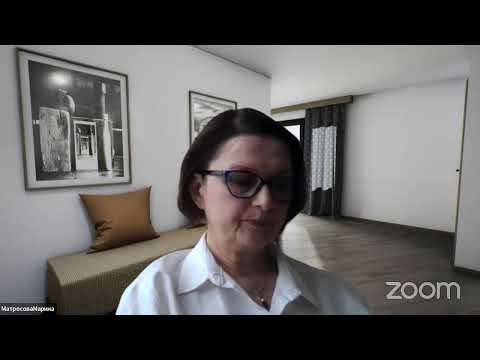 Видео: Какие навыки помогут вырасти из продавца в руководителя и как их развить. Марина Матросова, HR