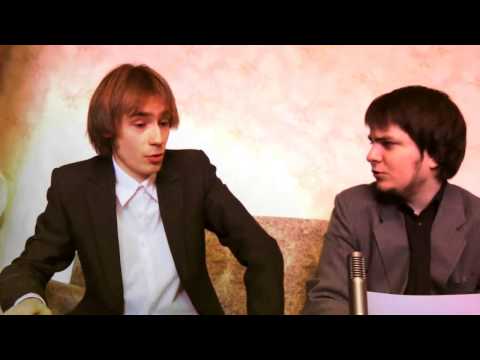 Видео: Аристократический кинематограф, (выпуск 8)