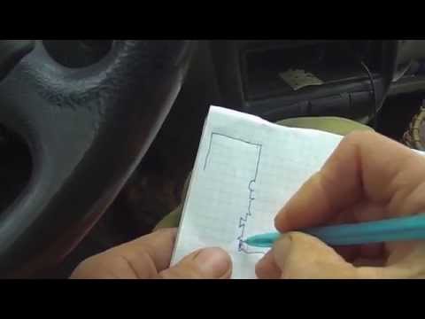 Видео: Всё про давление в системе охлаждения двигателя - 2