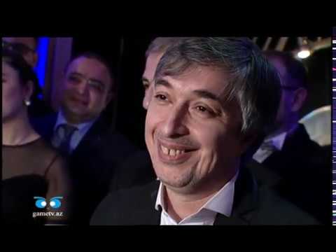 Видео: Что? Где? Когда? Азербайджан. Первая игра Весенней серии. Выпуск от 14.04.2018