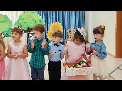 Видео: 16.10.2025. 🍁 СР гр.🍁Праздник "Осенний марафон веселья!" (Полная версия) Д/с "Островок", о.Шикотан 🌅