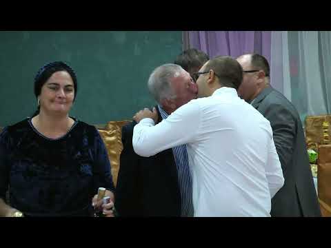 Видео: Таинственное крещение Леонида и Авраама г  Калинковичи 27 09 2023г  2часть