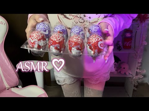 Видео: asmr няшка лудоманка депнула последние деньги в...