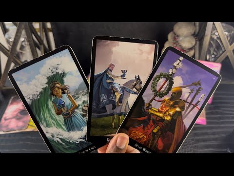 Видео: ОВЕН «ВАША БУДУЩАЯ ЛЮБОВЬ» 💘• ОН БОЛЬШЕ НЕ МОЖЕТ УСТУПАТЬ ТЕБЕ 😭🔥 ОН ВЕРНУТСЯ, ЧТОБЫ ЗАВОЕВАТЬ ТЕБЯ!