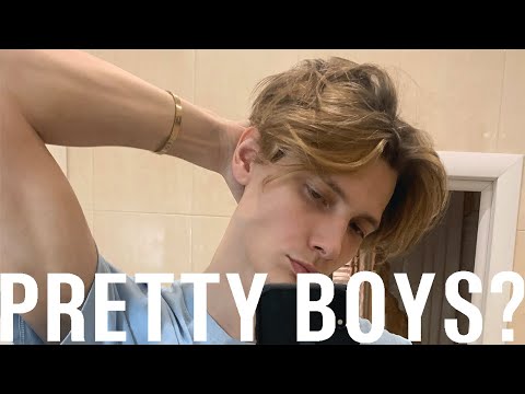 Видео: Что делает симпатичных парней привлекательными (+ Как стать одним из них)