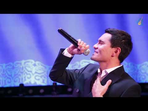 Видео: Елім деп соққан Жүрегім Алишер Балтаев Қайсар Көкішов