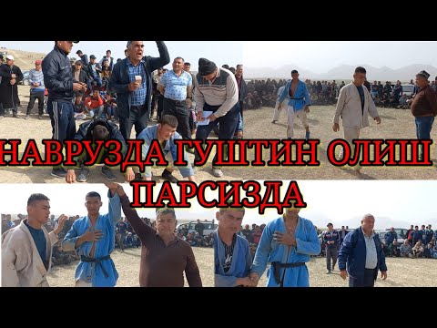 Видео: н. Шахритус д, Хокак  Гуштин шуд Олиш булиб утди дустлар 24.03 2022