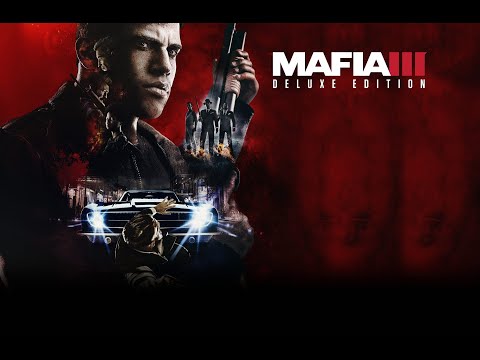 Видео: прохождении игры Mafia III Definitive Edition часть-4(Алкаш)