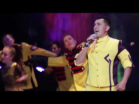 Видео: Петр Ермолаев, Андрей Шадриков - Якăлти