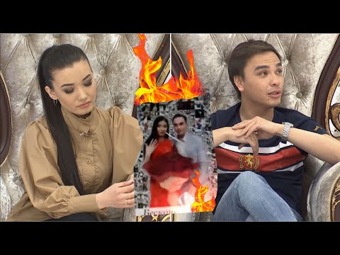 Видео: Дәурен неге Маржанның суреттерін өртеді? #120