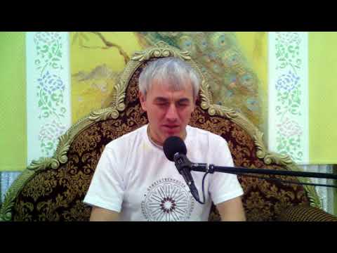 Видео: ШБ 10.22.10-18 – Ананда Чайтанья пр.(03.11.25)