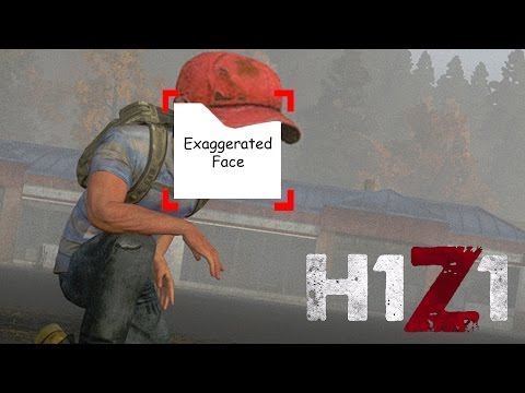 Видео: h1z1 игра