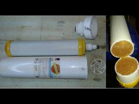 Видео: Филтри за вода