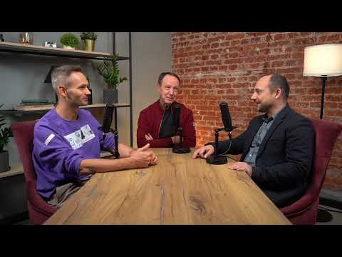 Видео: Подкаст "А что с рукой?". Выпуск 5 - профессор Александр Сергеевич Золотов.