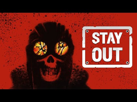 Видео: Stay Out (Сталкер онлаин)!