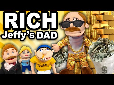 Видео: Фильм SML: Отец Рич Джеффи!