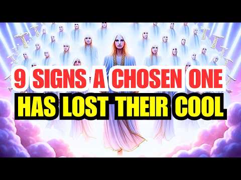 Видео: 9 вещей, которые делают избранные, когда теряют терпение по отношению к тем, кто с ними связывается