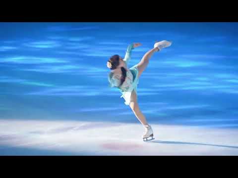 Видео: Анна Щербакова😍😍😍😍😍😍😍😍😍😍Anna Shcherbakova