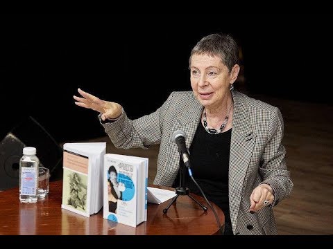 Видео: Творческая встреча с Верой Мильчиной