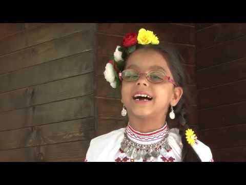 Видео: Габриела Костадинова- Жълтото цвете