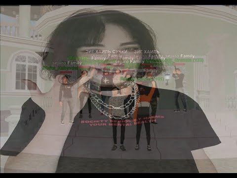 Видео: капты матрешка рп 09 сервер