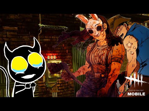 Видео: Вредные маны не пускают нас в ворота =(